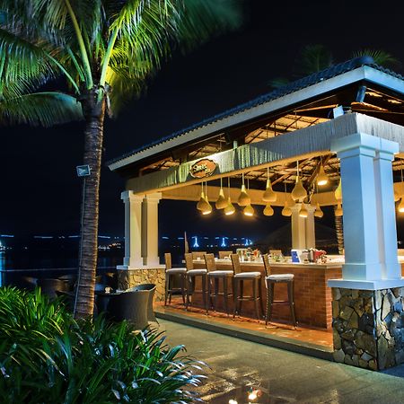 Vinpearl Resort & Spa Nha Trang Bay Exterior photo